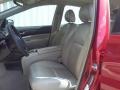 Barcelona Red Metallic - Prius Hybrid Photo No. 6