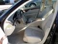 Black - E 320 Sedan Photo No. 10