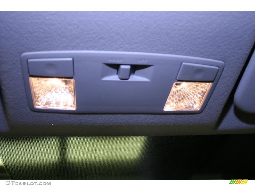 2006 MAZDA3 s Touring Hatchback - Titanium Gray Metallic / Black/Red photo #46