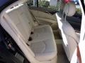 Black - E 320 Sedan Photo No. 16