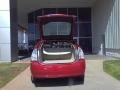Barcelona Red Metallic - Prius Hybrid Photo No. 15