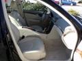 Black - E 320 Sedan Photo No. 18