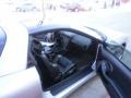 2002 Bright Silver Metallic Pontiac Firebird Trans Am Coupe  photo #10