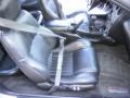 2002 Bright Silver Metallic Pontiac Firebird Trans Am Coupe  photo #12