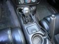 2002 Bright Silver Metallic Pontiac Firebird Trans Am Coupe  photo #22