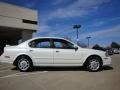 Icelandic Pearl - Maxima GXE Photo No. 2