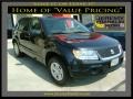 Black Pearl 2010 Suzuki Grand Vitara Premium