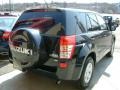 2010 Black Pearl Suzuki Grand Vitara Premium  photo #6