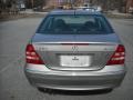 2005 Granite Grey Metallic Mercedes-Benz C 240 4Matic Sedan  photo #3