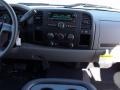 2010 Victory Red Chevrolet Silverado 1500 LS Extended Cab  photo #14