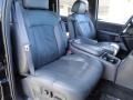 Onyx Black - Silverado 2500 LT Crew Cab 4x4 Photo No. 17