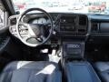 2002 Onyx Black Chevrolet Silverado 2500 LT Crew Cab 4x4  photo #18
