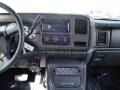 2002 Onyx Black Chevrolet Silverado 2500 LT Crew Cab 4x4  photo #19