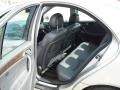 2005 Granite Grey Metallic Mercedes-Benz C 240 4Matic Sedan  photo #9