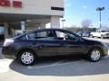 Super Black - Altima 2.5 S Photo No. 2