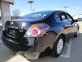 Super Black - Altima 2.5 S Photo No. 3