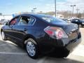 Super Black - Altima 2.5 S Photo No. 5