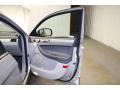 Bright Silver Metallic - Pacifica Touring Photo No. 20