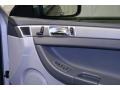 Bright Silver Metallic - Pacifica Touring Photo No. 21