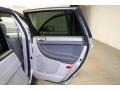 Bright Silver Metallic - Pacifica Touring Photo No. 22