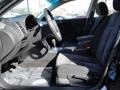 Super Black - Altima 2.5 S Photo No. 9