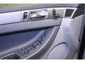 Bright Silver Metallic - Pacifica Touring Photo No. 27