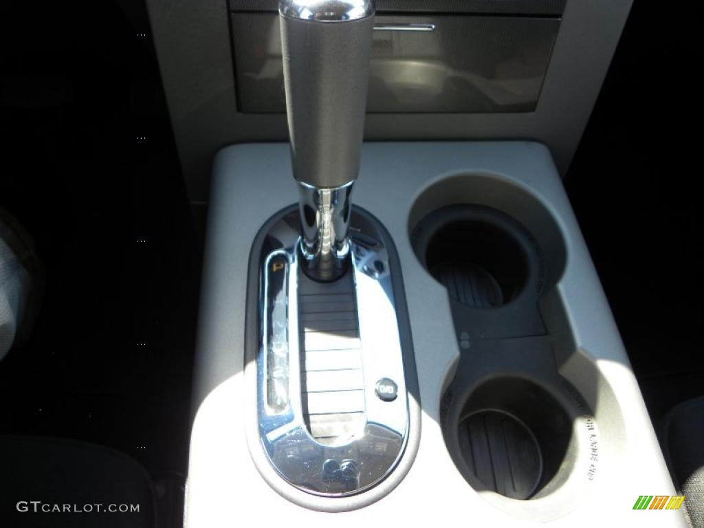 2007 F150 FX2 Sport SuperCab - Bright Red / Medium Flint photo #21