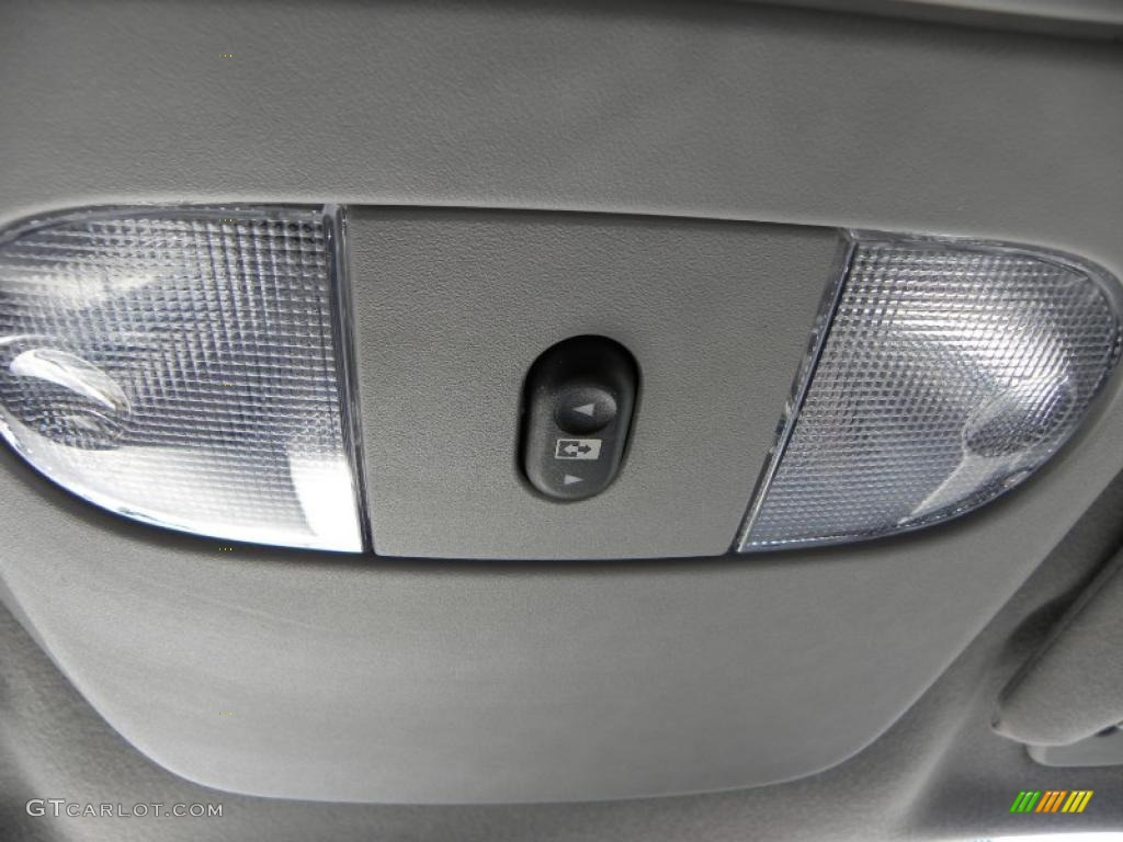 2007 F150 FX2 Sport SuperCab - Bright Red / Medium Flint photo #22