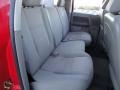 2006 Flame Red Dodge Ram 1500 SLT Quad Cab  photo #16