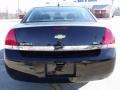 2010 Black Chevrolet Impala LS  photo #4