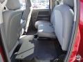 Inferno Red Crystal Pearl - Ram 2500 Big Horn Quad Cab Photo No. 14