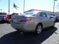 Desert Sand Mica - Camry LE Photo No. 3