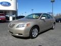 Desert Sand Mica - Camry LE Photo No. 6
