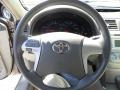Desert Sand Mica - Camry LE Photo No. 17