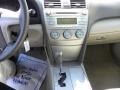 Desert Sand Mica - Camry LE Photo No. 21