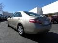 Desert Sand Mica - Camry LE Photo No. 23
