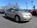 Desert Sand Metallic - Camry LE Photo No. 1