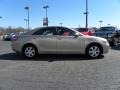 Desert Sand Metallic - Camry LE Photo No. 2