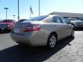 Desert Sand Metallic - Camry LE Photo No. 3