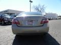Desert Sand Metallic - Camry LE Photo No. 4