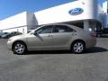 Desert Sand Metallic - Camry LE Photo No. 5