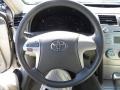 Desert Sand Metallic - Camry LE Photo No. 17