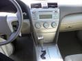 Desert Sand Metallic - Camry LE Photo No. 21