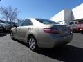 Desert Sand Metallic - Camry LE Photo No. 23