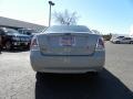 2008 Light Sage Metallic Ford Fusion SE  photo #4