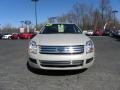 2008 Light Sage Metallic Ford Fusion SE  photo #7