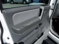 2004 Blizzard White Nissan Armada SE  photo #11