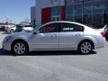 Radiant Silver Metallic - Maxima 3.5 SL Photo No. 2