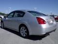 Radiant Silver Metallic - Maxima 3.5 SL Photo No. 3