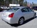Radiant Silver Metallic - Maxima 3.5 SL Photo No. 5